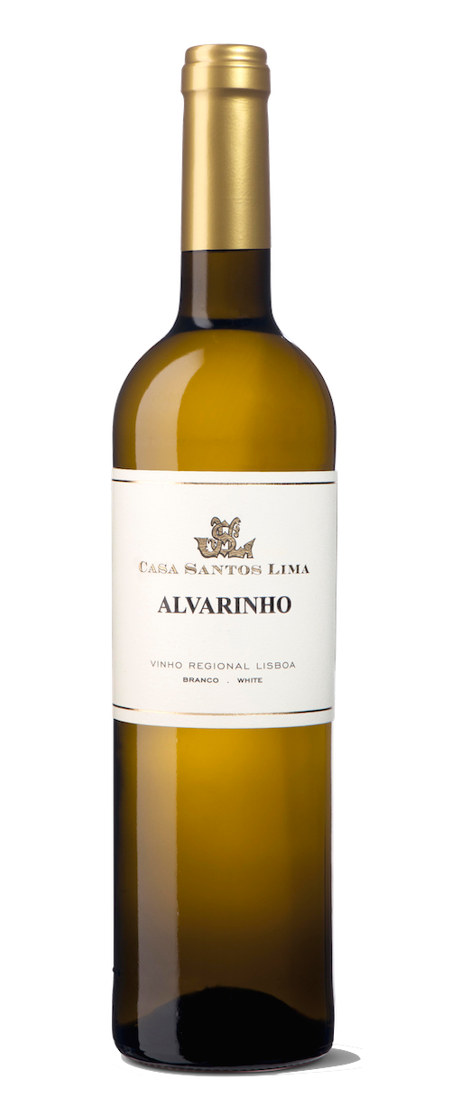 NEW - Alvarinho 2021 - Vinho regional de Lisboa -13%
