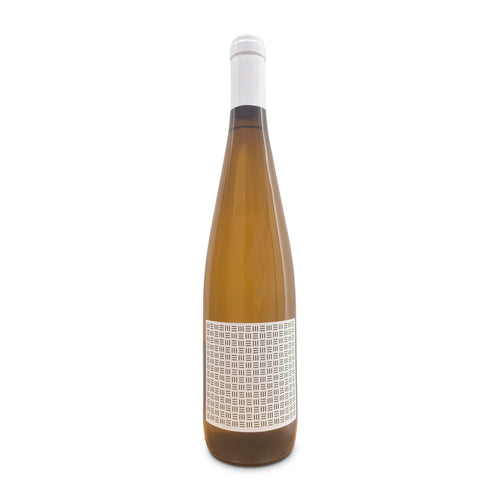 White wine DOC Vinho Verde from Quinta Pousada de Fora - 2021 - Colheita Selecionada