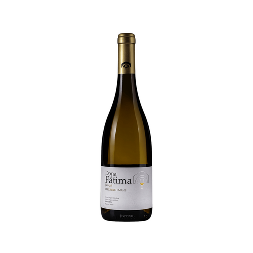 Manz Wine Dona Fátima - 100% JAMPAL