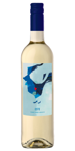 Vinho Verde Loureiro – Refreshing White Wine for Seafood & Fish