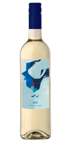 NEW - ESTE White wine - VINHO VERDE