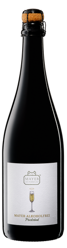 Mayer AM Pfarrplatz Alkohol Frei Prickelnd N.V. (Alcohol Free sparkling wine 0.5%) 2024