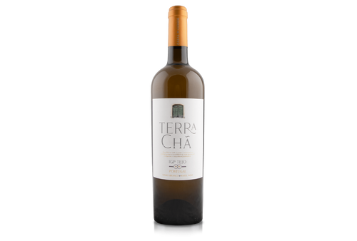 NEW Award winning Terra Chã IGP - Tejo white wine 2023 - 13%