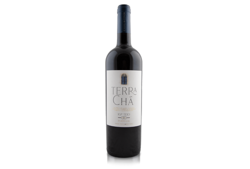 NEW - Award wining  Terra Chã IGP Tejo red wine 2022 - 13%