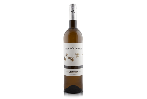 NEW Vale d'Algares Pinot gris white wine from Casal do Conde 2023 - 13%
