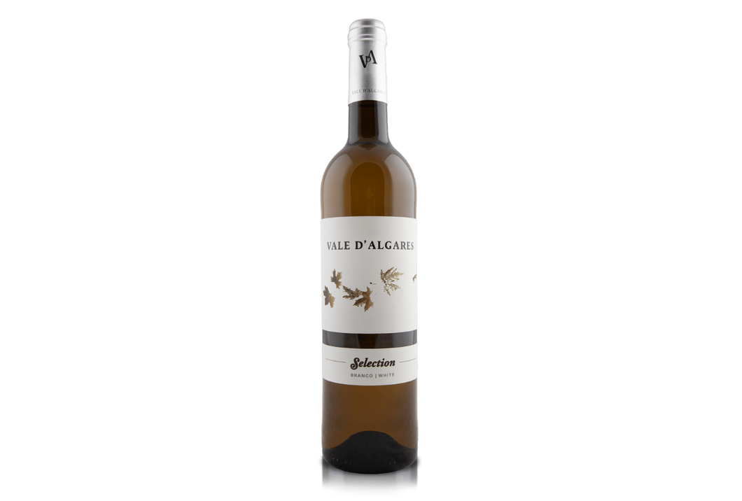 NEW Vale d'Algares Pinot gris white wine from Casal do Conde 2023 - 13%