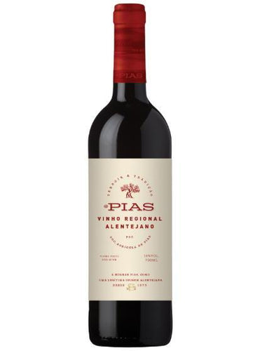 As Pias - Red 2019 (14%)