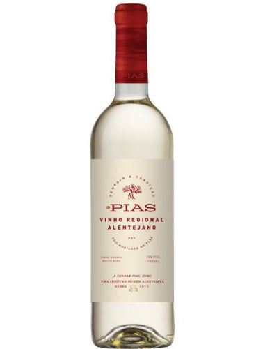 As Pias - White 2020 (13%)