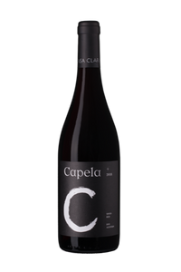 C CAPELA  Alentejo DOC - Red 2019 (14%) SUSTAINABLY PRODUCED