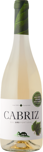 NEW - CABRIZ  Dao DOC- White 2020 (13%) ORGANIC
