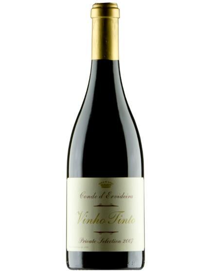 Conde D'Ervideira Private Selection 2017 (13%)