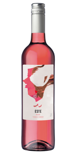 NEW - ESTE Vinho Verde DOC - Rosé 2021 (11%)