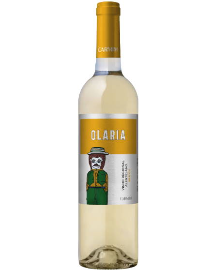 OLARIA - White 2019 (13.5%)