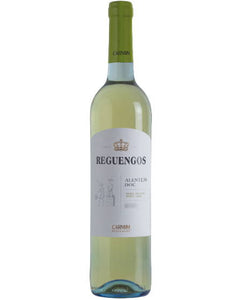 Reguengos Alentejo DOC - White 2020(13.5%)