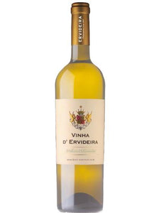 Vinha D'Ervideira Selected Harvest 2018 (13%)